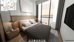 Pasir Ris Close (D18), Condominium #502889581